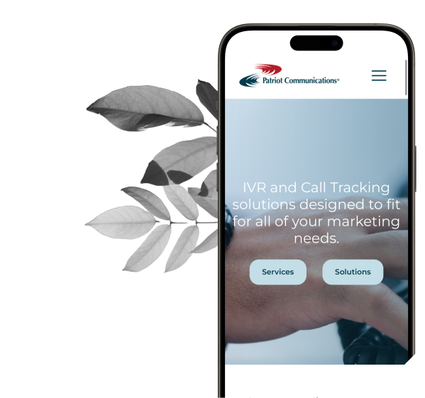 Patriot Communications